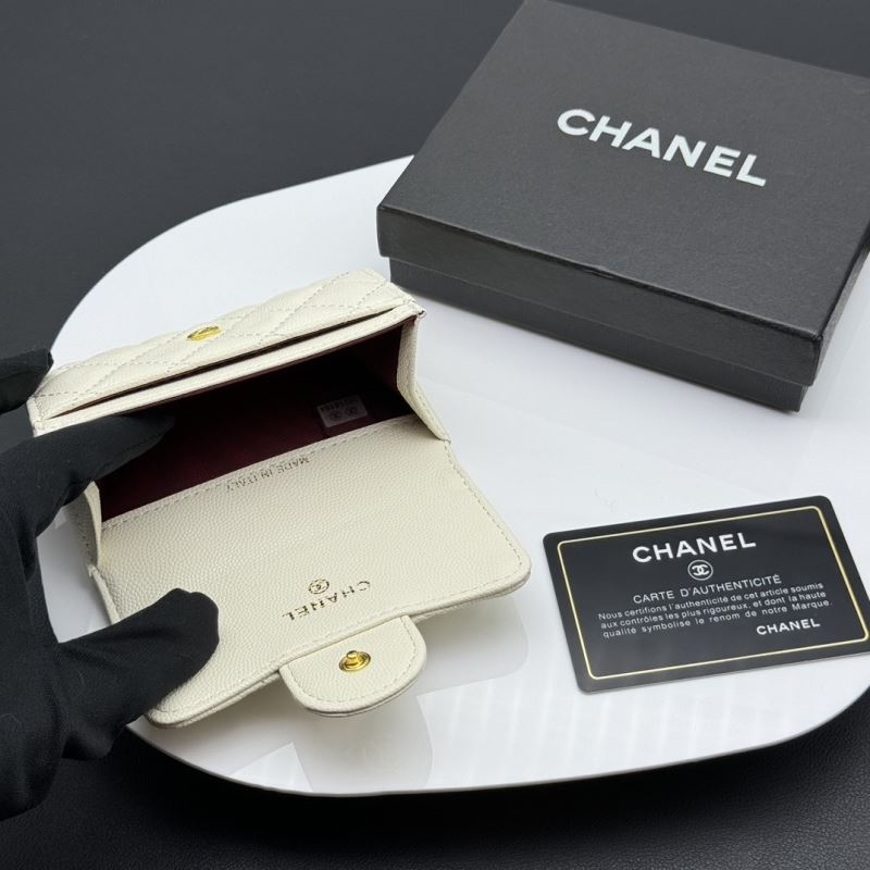 Chanel Wallets Purse